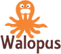 Walopus Drum Wrap