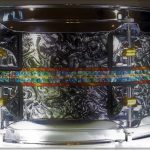 Custom Pearl Drum Wrap