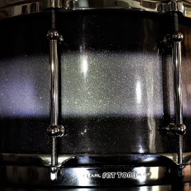 Any Colour Duco True Sparkle Drum Wrap