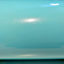 Tiffany Blue Sparkle