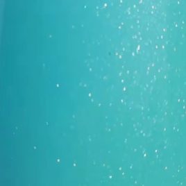 Tiffany Blue Sparkle