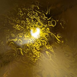 Damascus Gold